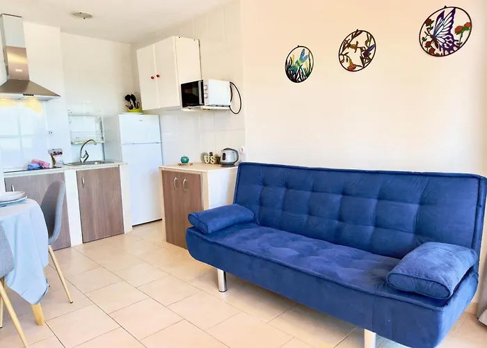 3b Mar Ii Con Vistas Al Mar