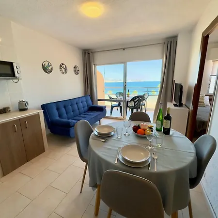 3b Mar Ii Con Vistas Al Mar * Κάλπε