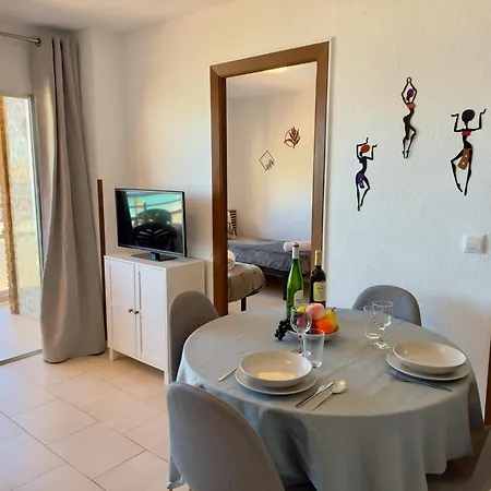 3b Mar Ii Con Vistas Al Mar Διαμέρισμα