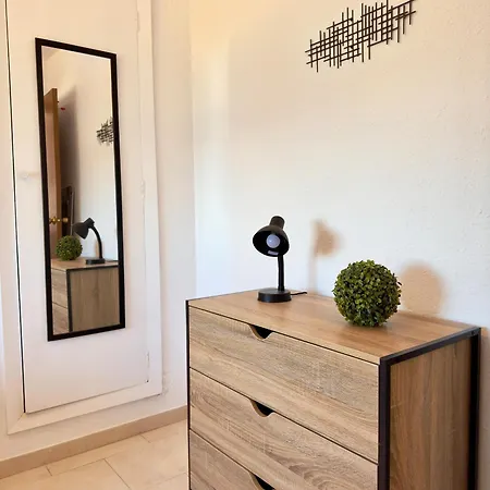 3b Mar Ii Con Vistas Al Mar * Κάλπε