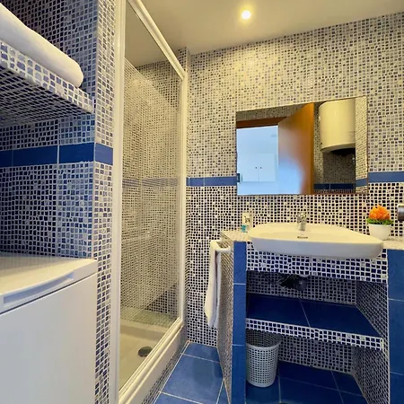 3b Mar Ii Con Vistas Al Mar * Κάλπε