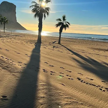 3b Mar Ii Con Vistas Al Mar