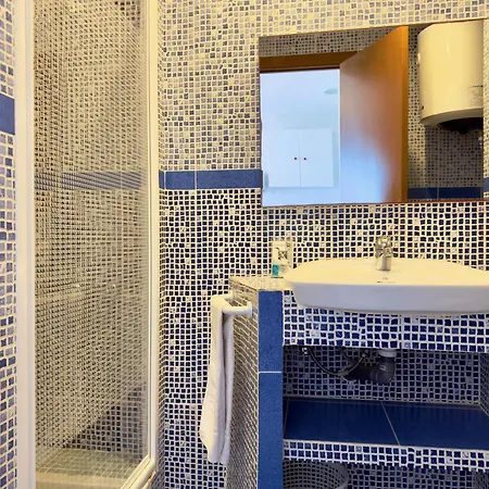 3b Mar Ii Con Vistas Al Mar *