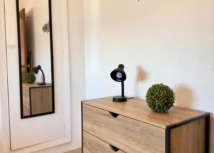 3b Mar Ii Con Vistas Al Mar * 칼페