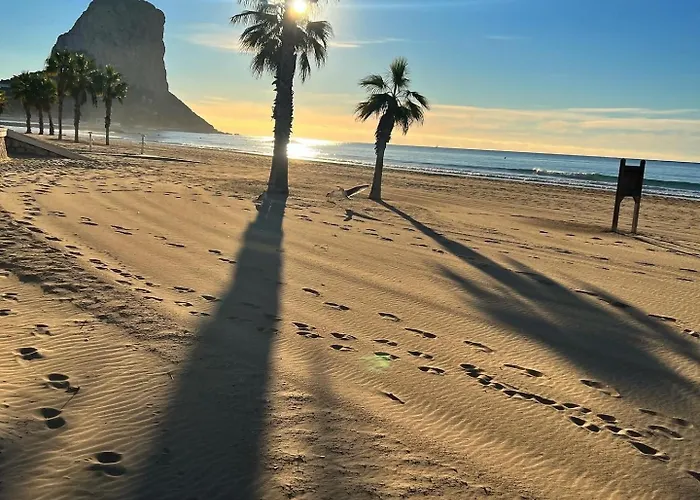 3b Mar Ii Con Vistas Al Mar