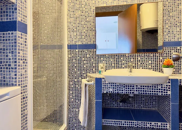 3b Mar Ii Con Vistas Al Mar *