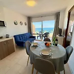 3b Mar Ii Con Vistas Al Mar * カルプ