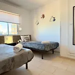 3b Mar Ii Con Vistas Al Mar カルプ