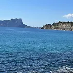 3b Mar Ii Con Vistas Al Mar アパート *