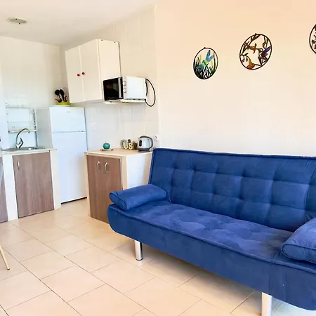 3b Mar Ii Con Vistas Al Mar